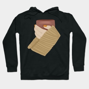 Tea and sweaters Hoodie